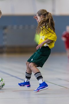 Bild 12 - U12 NFV Futsalturnier HH,SH,HB,NDS